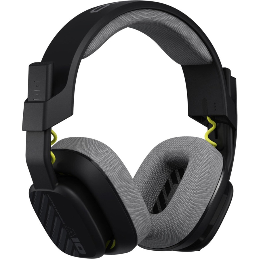 Astro A10 Wired Gaming Headset - Black/PS PlayStation / PC/Xbox/PC / Nintendo