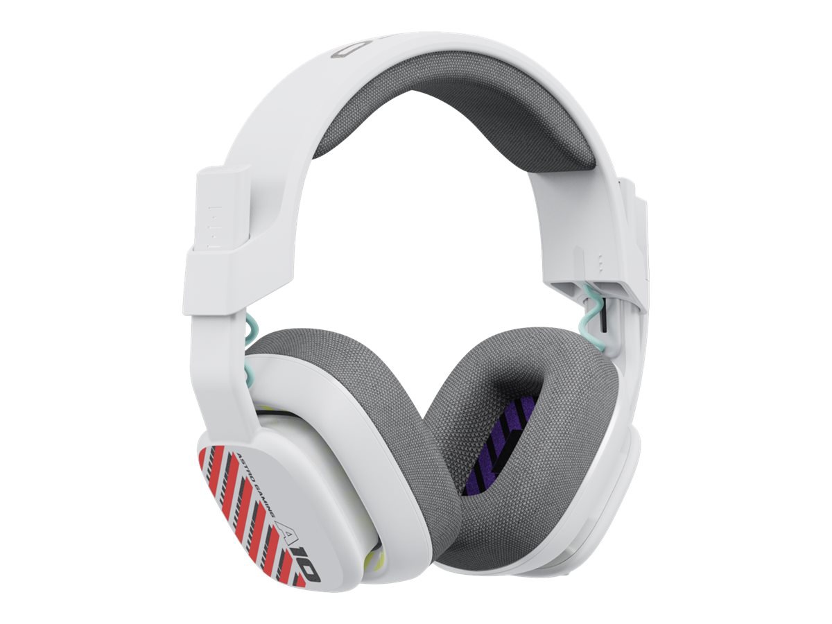 ASTRO Gaming A10 Gen 2 - headset