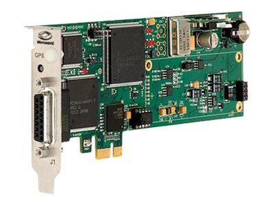 Microchip Adaptec PCI Time and Frequency Processor - timing module - PCI
