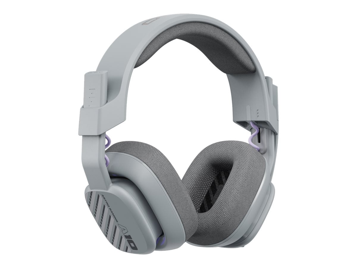 ASTRO Gaming A10 Gen 2 - headset