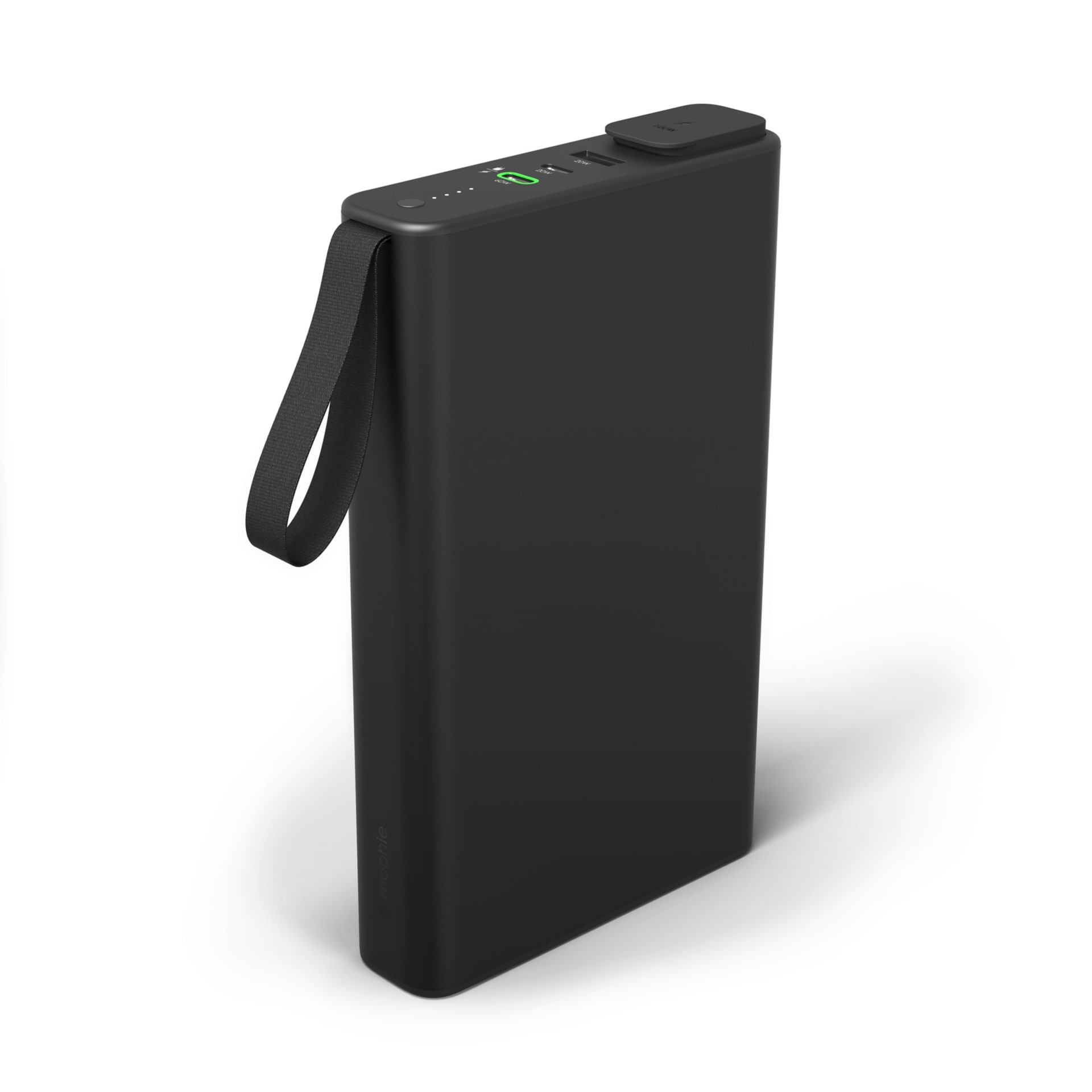mophie 27000mAh Pro AC Powerstation for iPhone