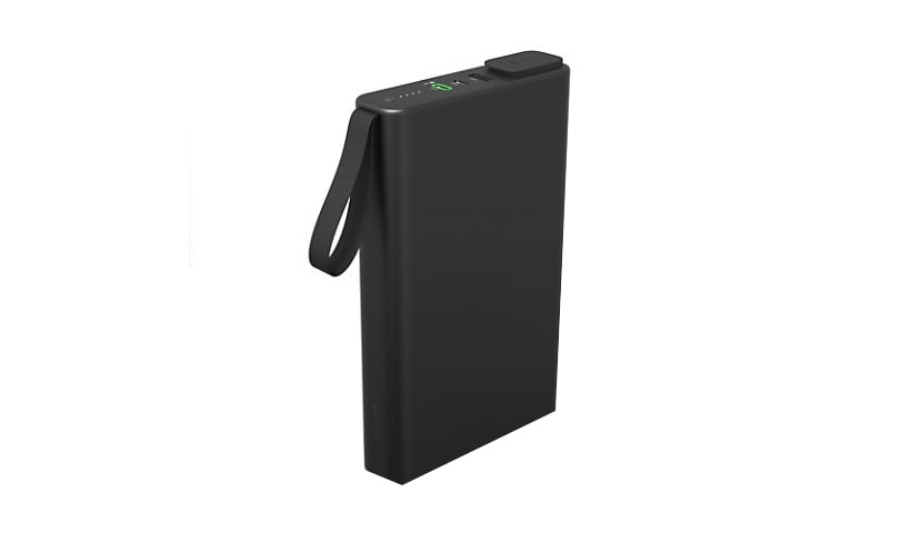 mophie 27000mAh Pro AC Powerstation for iPhone