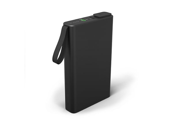 mophie 27000mAh Pro AC Powerstation for iPhone
