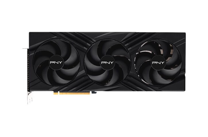 PNY GeForce RTX 4080 VERTO Triple Fan - graphics card - GeForce