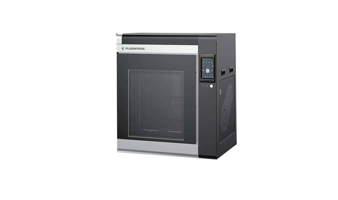 FlashForge Creator 4 3D Printer