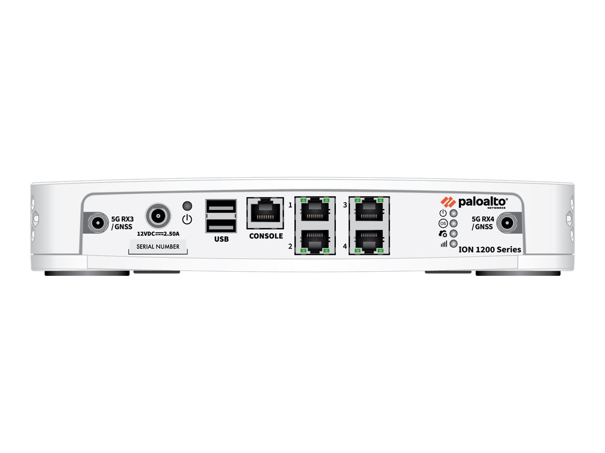 PALO ALTO ION 1200 5G APPLIANCE