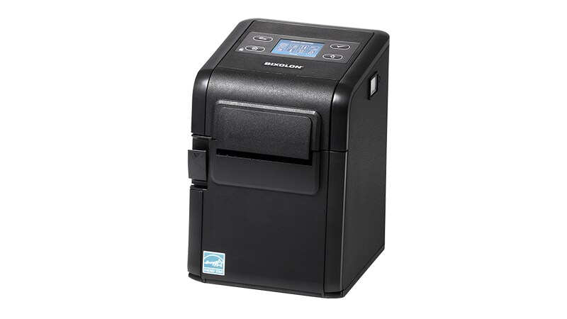 BIXOLON SRP-S3000 - label printer - B/W - direct thermal
