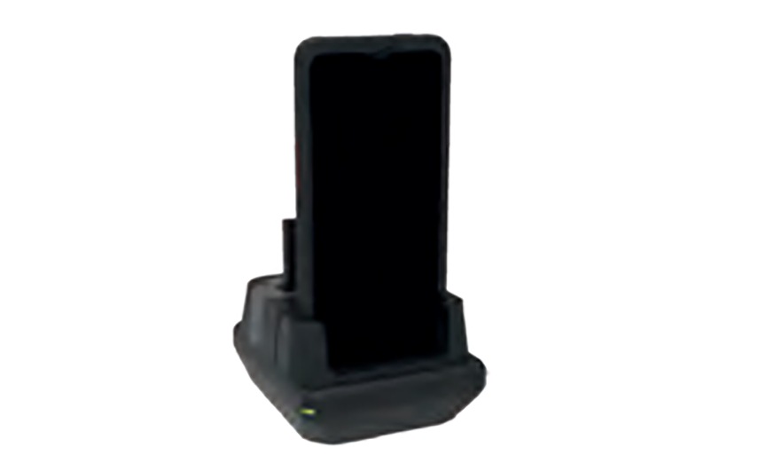 Samsung KOAMTAC Single Slot Pogo Charge Dock Station for XCover6 Pro Smart Phone