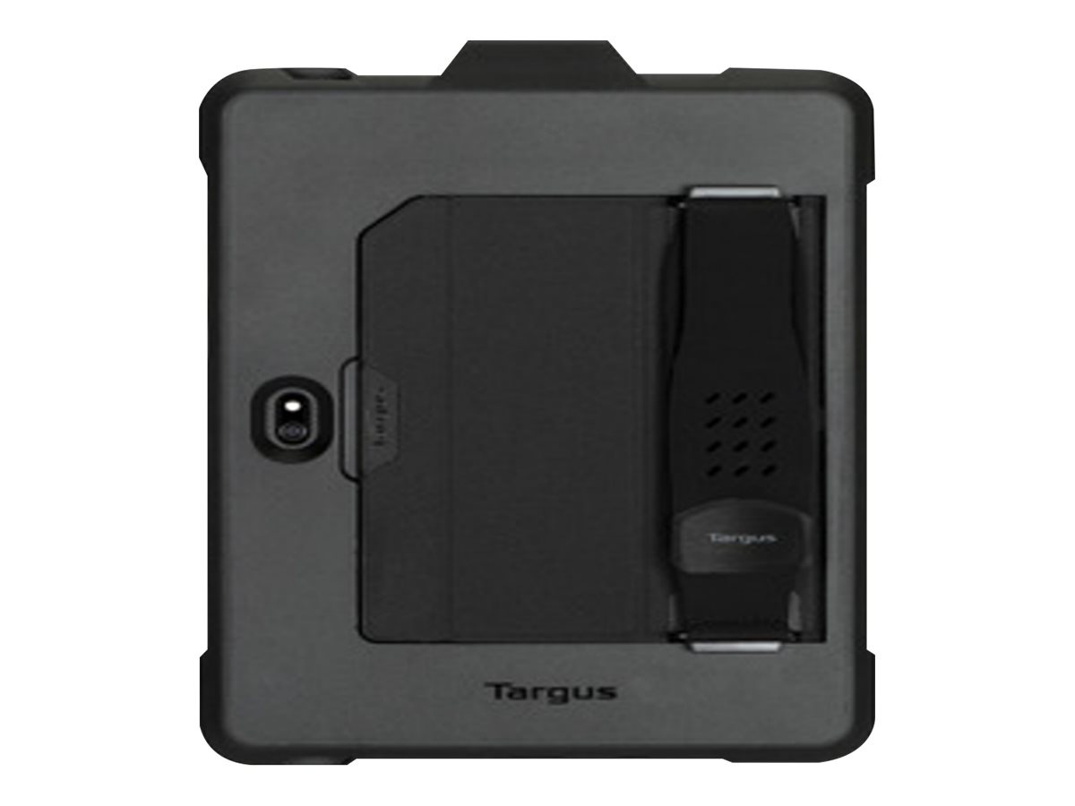 Targus GP-FPT636TGC - protective case - back cover for tablet