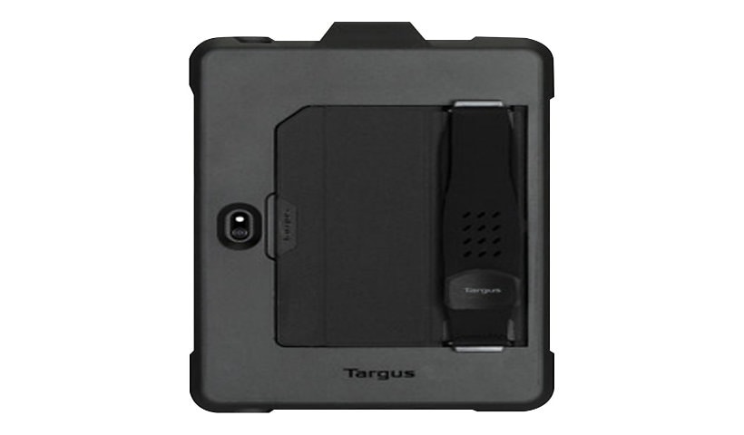 Targus GP-FPT636TGC - protective case - back cover for tablet