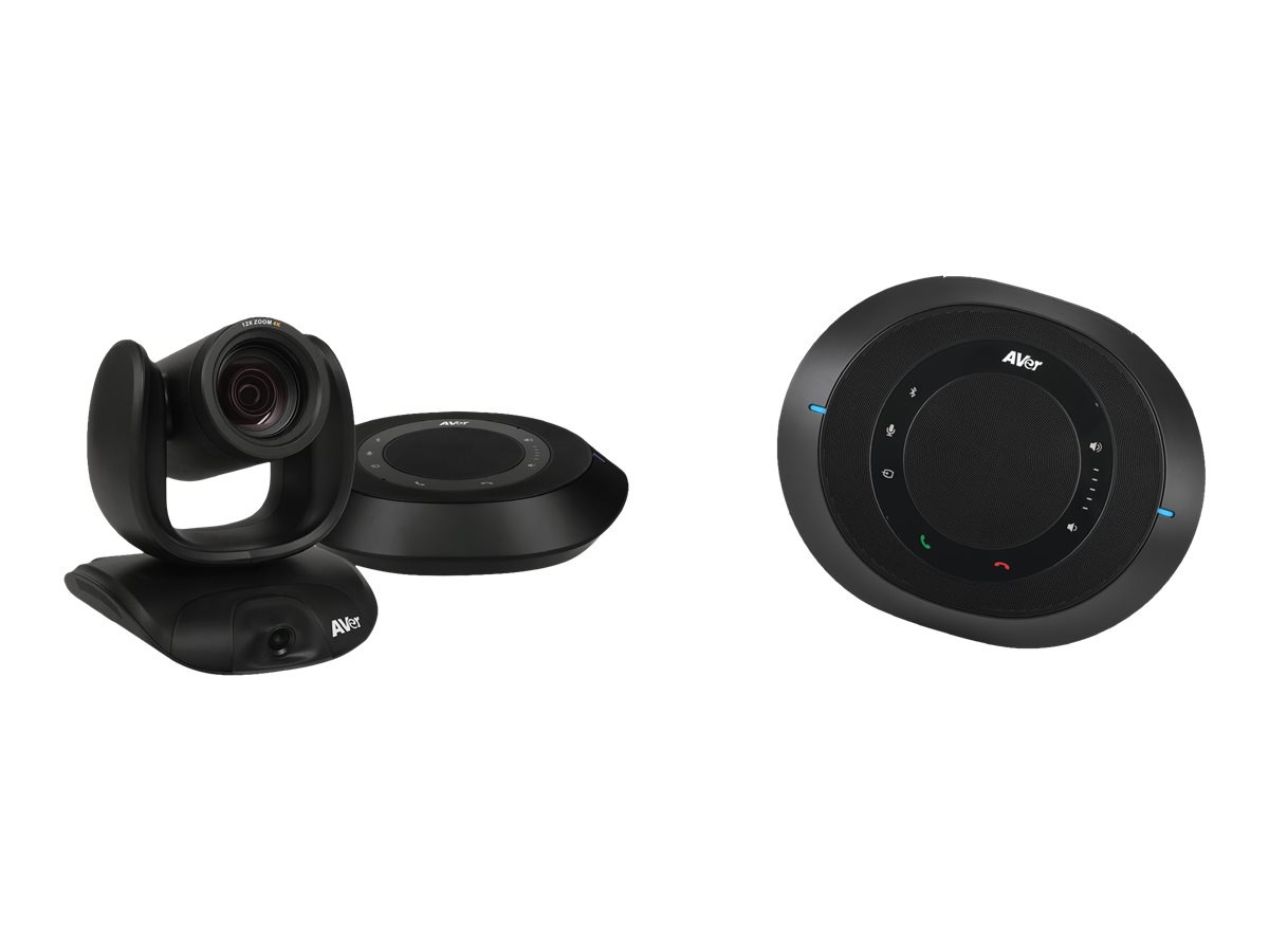 AVer VC550 - conference camera - TAA Compliant