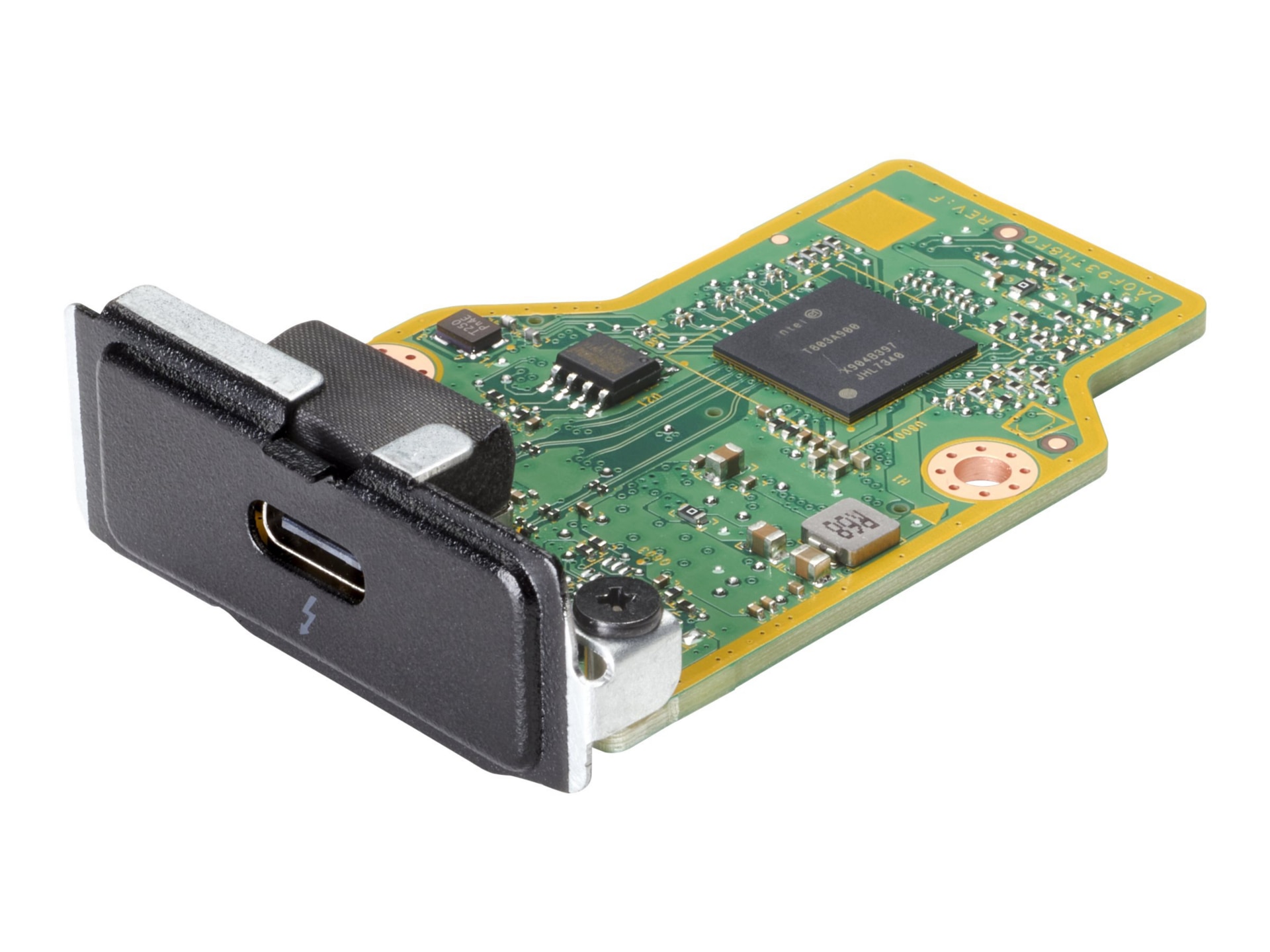 HP Flex IO v3 - Thunderbolt adapter