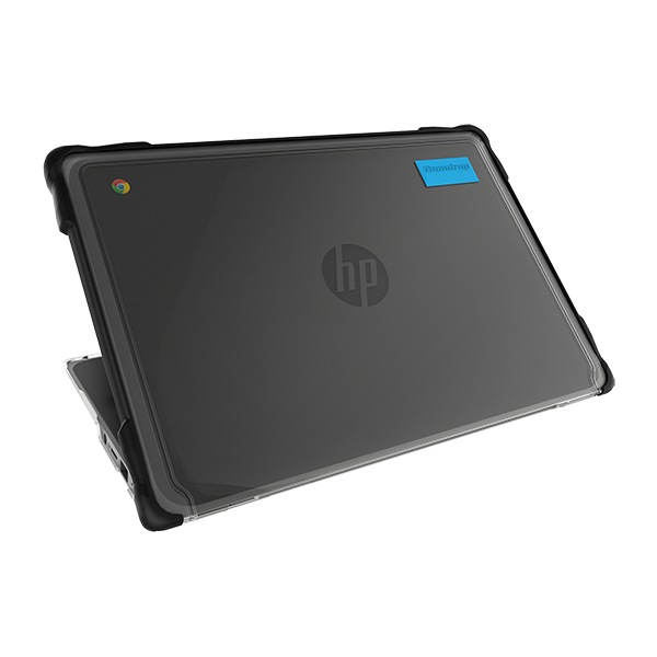 HP SimTech Case for Fortis 11" Gen9 Chromebook