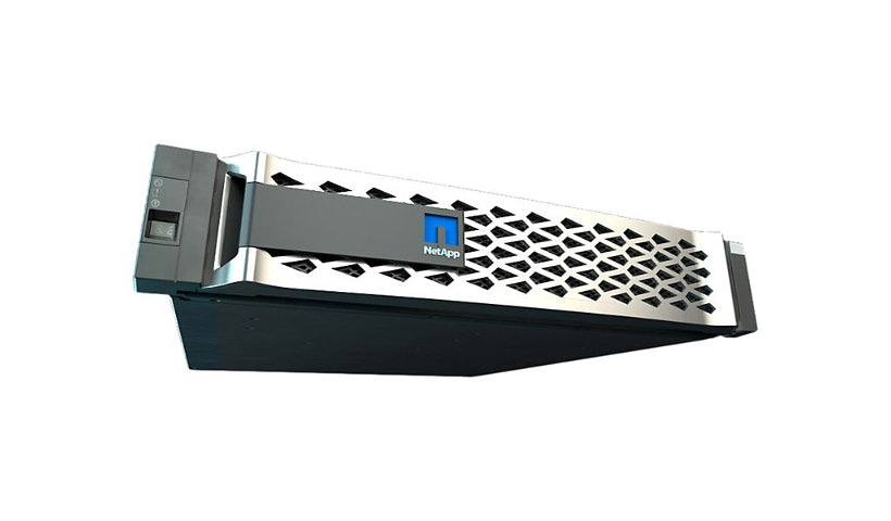 NetApp All Flash FAS AFF A150 - High Availability - NAS server