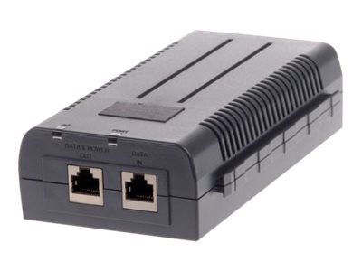 AXIS Midspan - PoE injector - 90 Watt