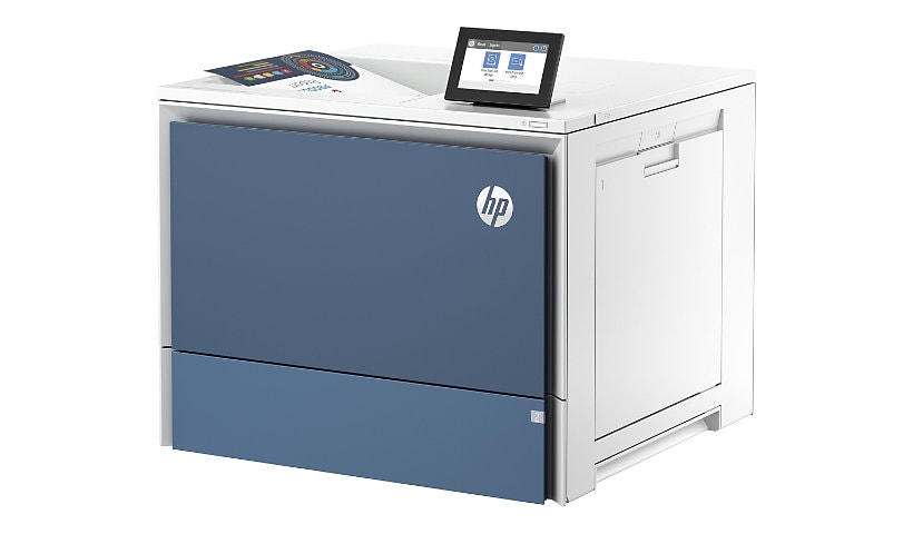 HP Color LaserJet Enterprise 5700dn Printer