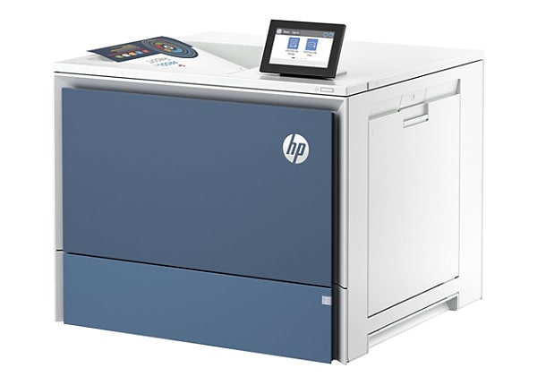 HP Color Enterprise 5700dn Printer - 6QN28A#BGJ - Printers - CDW.com