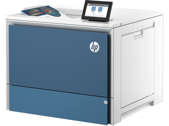 HP Color LaserJet Enterprise 6701dn Printer