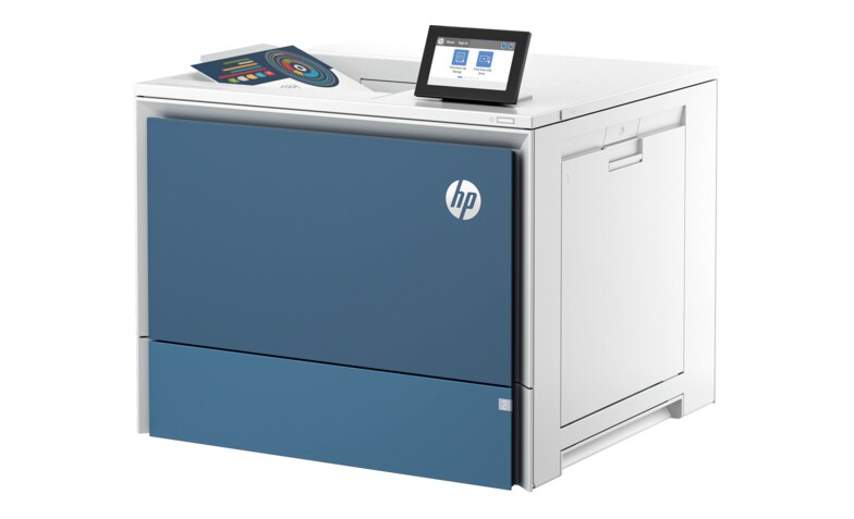 Enterprise Color Laser Printers