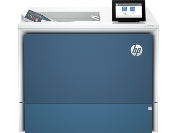 HP Color LaserJet Enterprise 6700dn Printer 