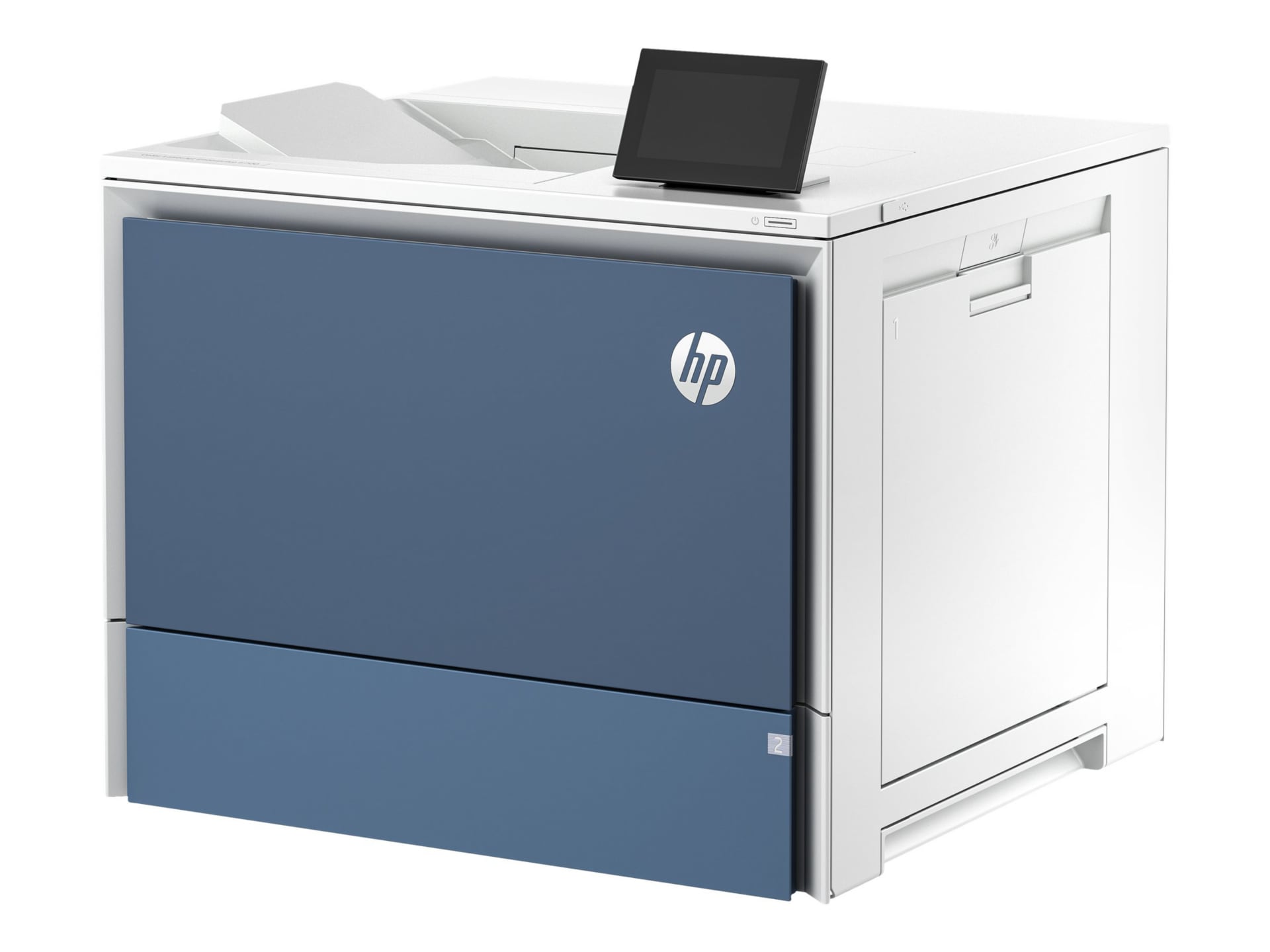 HP Color LaserJet Enterprise 6700dn Printer