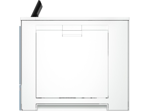 Thumbnail 4 of 11 for HP Color LaserJet Enterprise 6700dn Printer