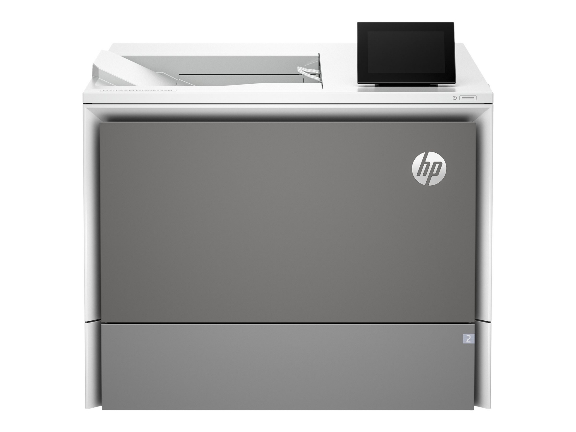 Thumbnail 6 of 11 for HP Color LaserJet Enterprise 6700dn Printer