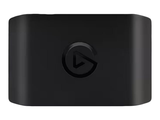 Elgato HD60 X External Capture Card - adaptateur de capture vidéo - USB-C