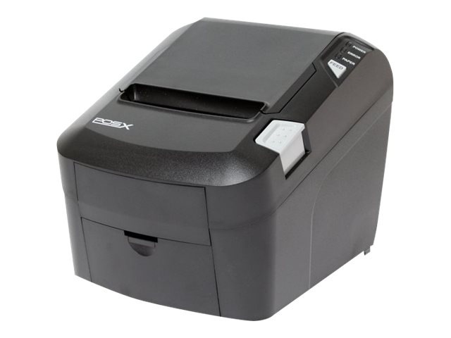 POS-X EVO HiSpeed - receipt printer - B/W - direct thermal