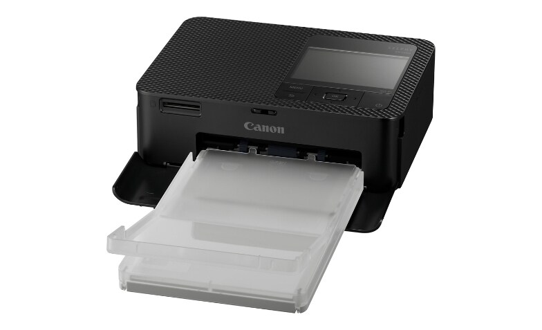 3 inch 5 inch 6 inch Paper Tray for Canon Selphy CP1500 CP1300