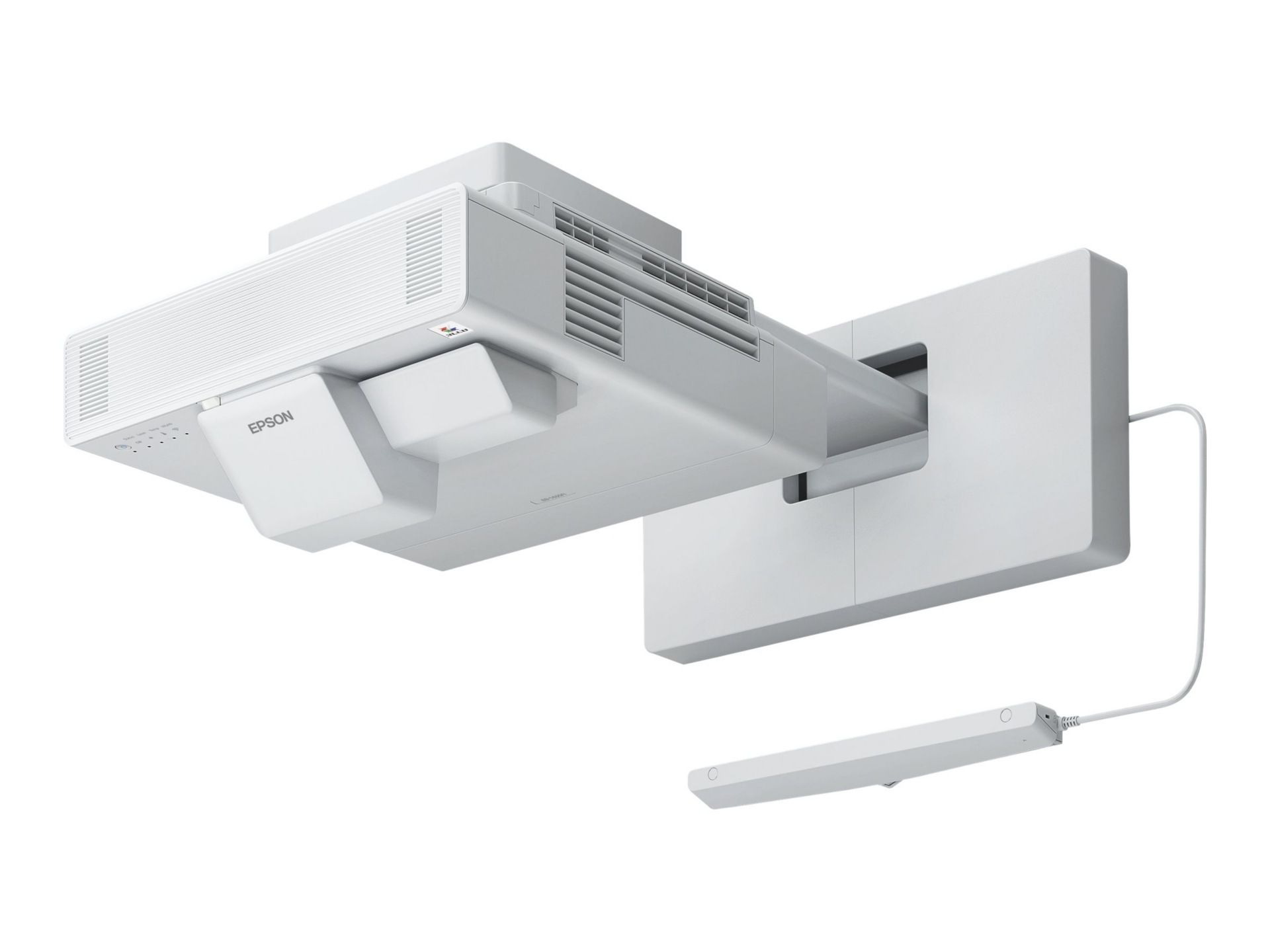 Epson Refurb BrightLink Pro 1485Fi Interactive 3LCD Projector - Wi-Fi/LAN
