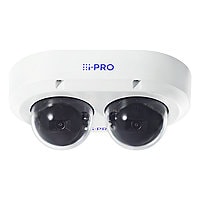 i-PRO WV-S85702-F3L Multi-directional Dual Sensor Camera