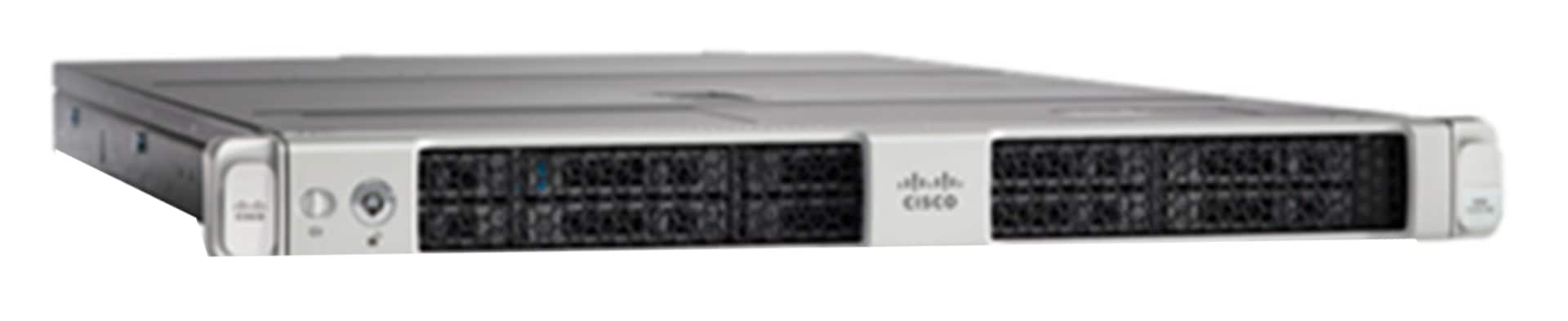 Cisco C220 M7 1U NVMe Optimized Server