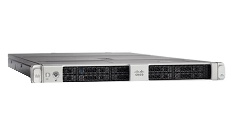 Cisco C220 M7 1U NVMe Optimized Server