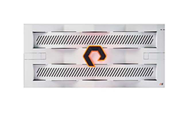 Pure Storage FlashBlade S200-Density Flash Storage Expansion Array with 433TB Raw Storage Capacity