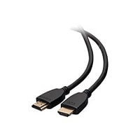C2G Core Series 6ft High Speed HDMI Cable with Ethernet - 4K- 3 Pack