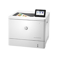 HP Color LaserJet Enterprise M555dn Single Function Printer