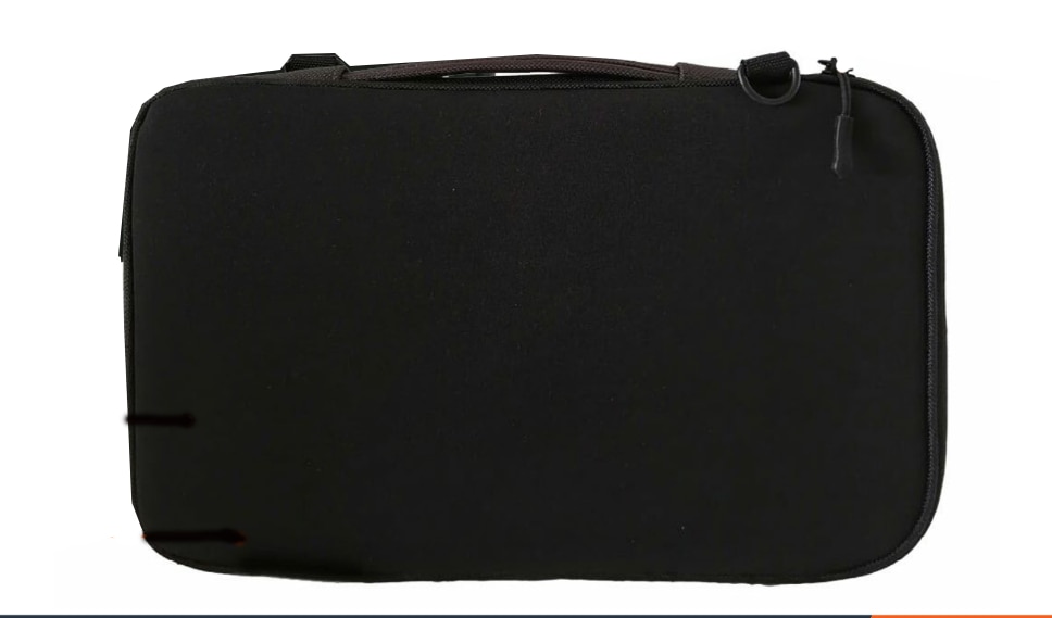 NUTKASE NEOPRENE SLEEVE F/11IN BLK