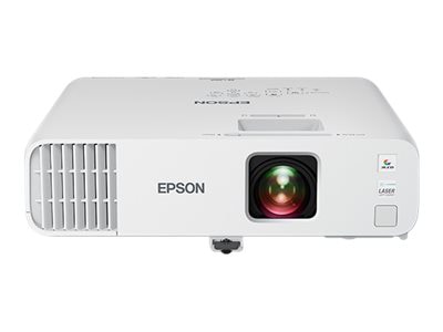 Epson PowerLite L260F - 3LCD projector - 802.11a/b/g/n/ac wireless / LAN/ M