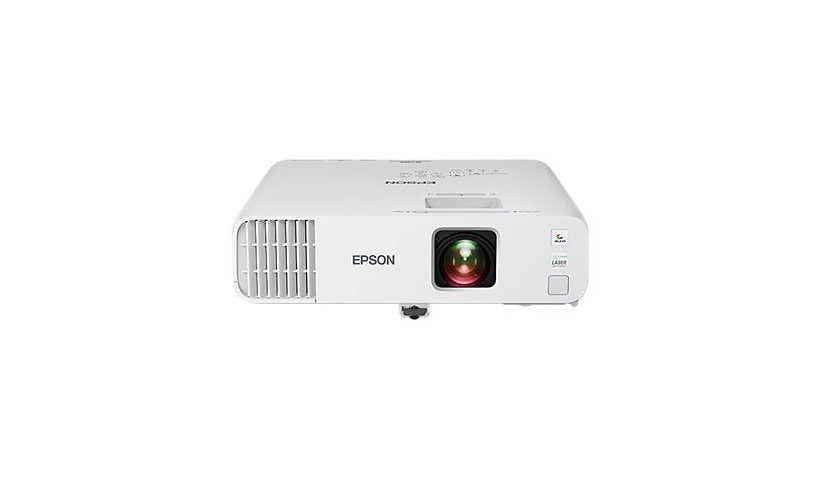Epson PowerLite L260F - projecteur 3LCD - IEEE 802.11a/b/g/n/ac sans fil / LAN / Miracast