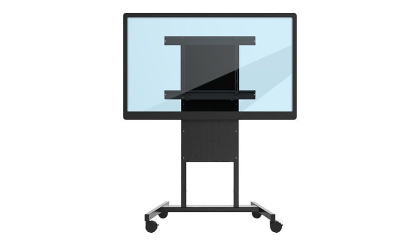 ViewSonic BalanceBox Display Cart