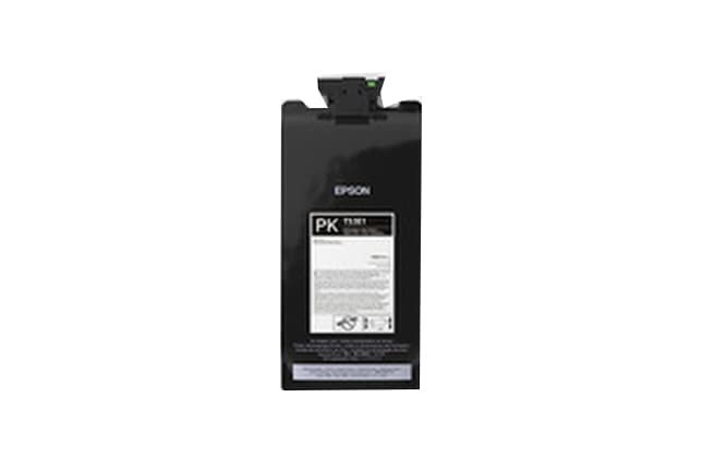 Epson T53E1 - High Capacity - photo black - original - ink pack