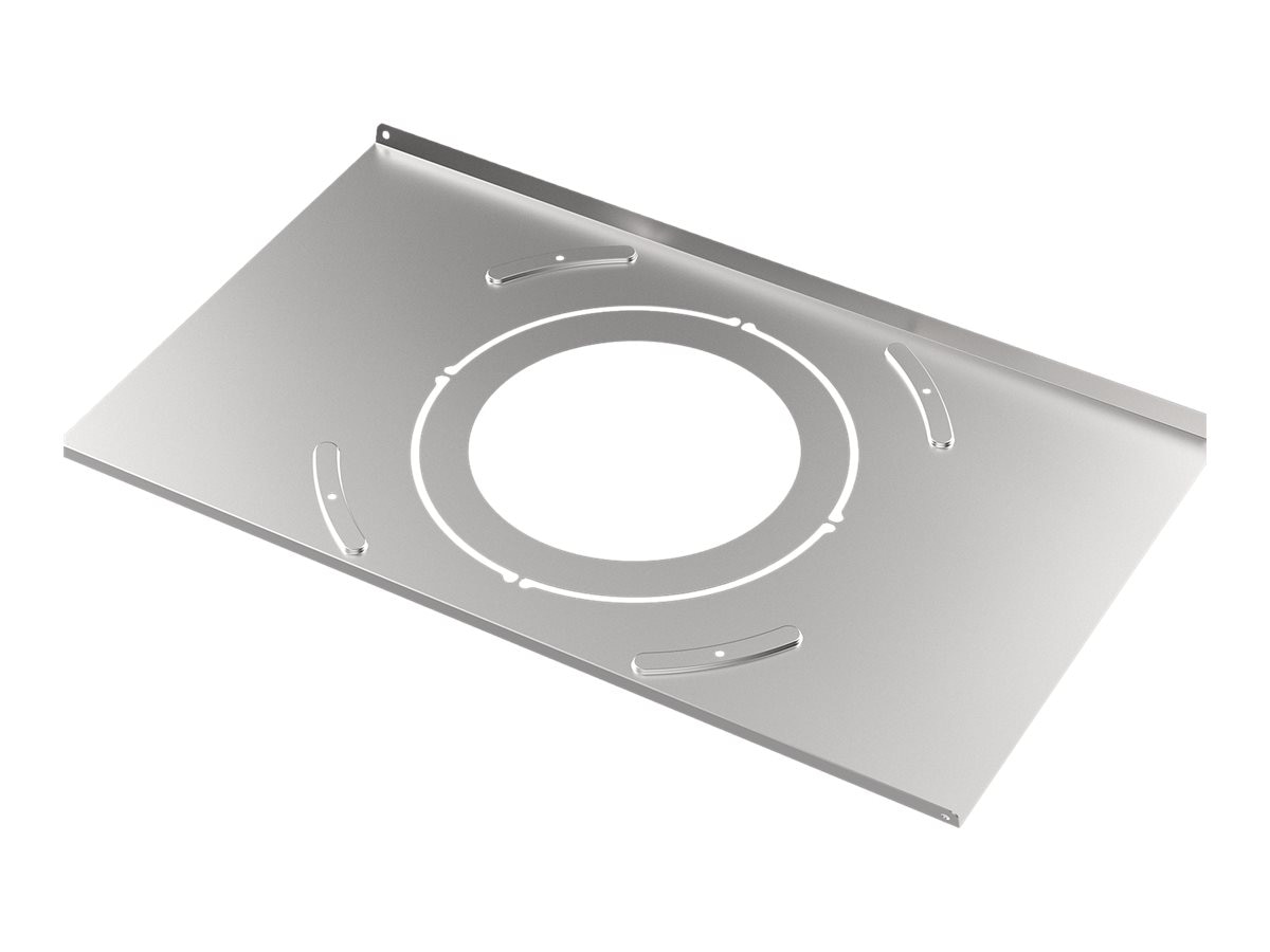 AXIS TC1603 - mounting plate - tile bridge