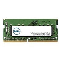 Dell - DDR5 - module - 8 GB - SO-DIMM 262-pin - 4800 MHz / PC5-38400 - unbu