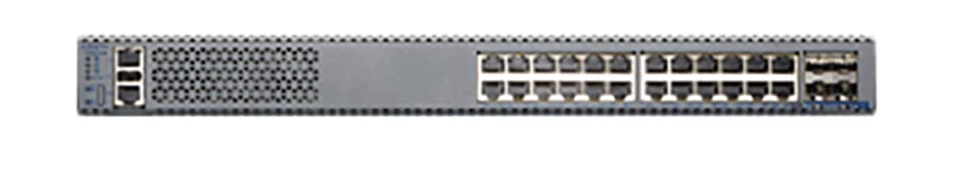 Arista 720DT 24x1G 4x10G SFP Switch