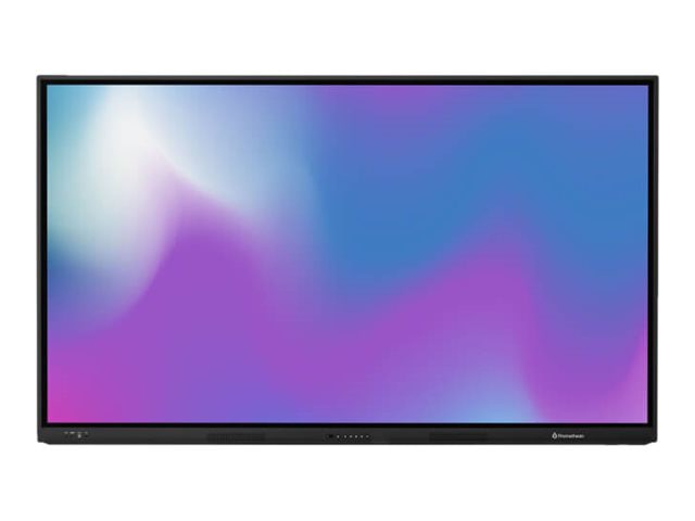 Promethean ActivPanel LX 86" LED-backlit LCD Display - 4K - No OS