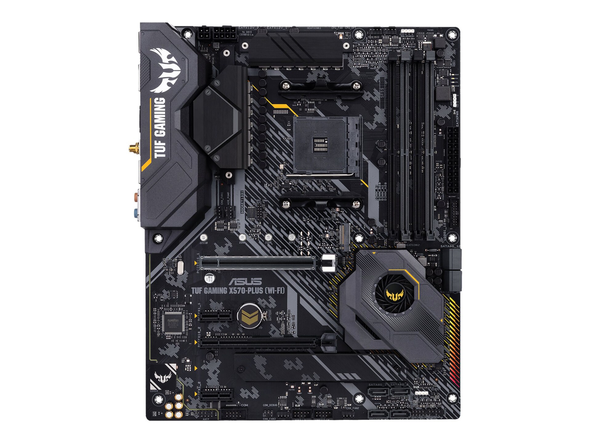 Socket am4 amd x570 new arrivals