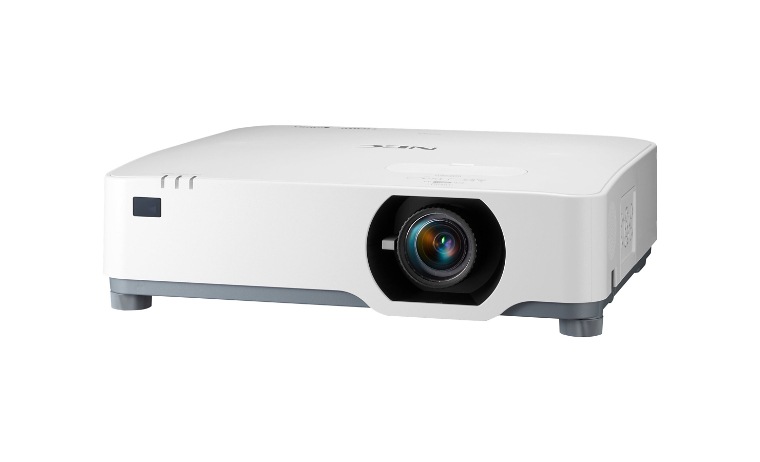 NEC NP-P627UL - LCD projector - zoom lens - NP-P627UL - Office