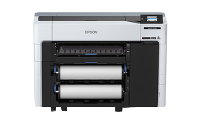 EPSON SCP6570D 24IN DUAL ROLL PRINT