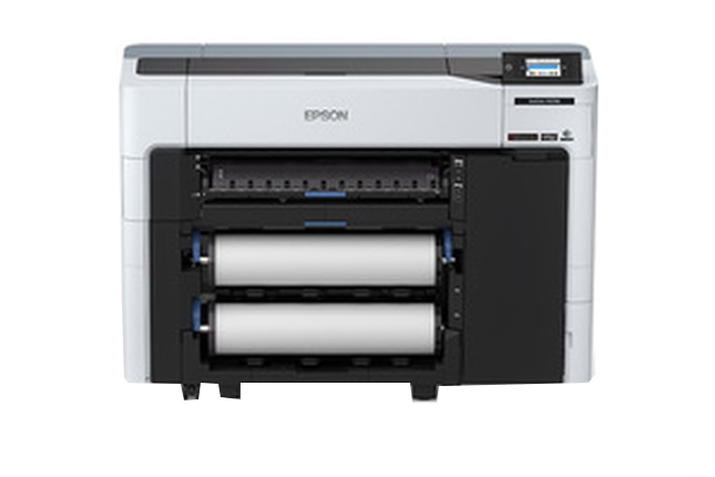 Epson SureColor P6570D 24 Wide-Format Dual-Roll Printer